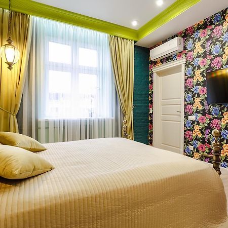Appartement Royal Rent Minsk Extérieur photo