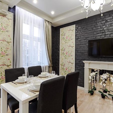 Appartement Royal Rent Minsk Extérieur photo