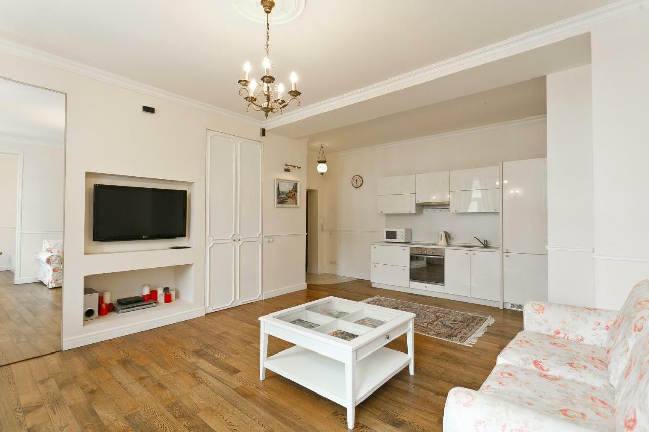 Appartement Royal Rent Minsk Extérieur photo