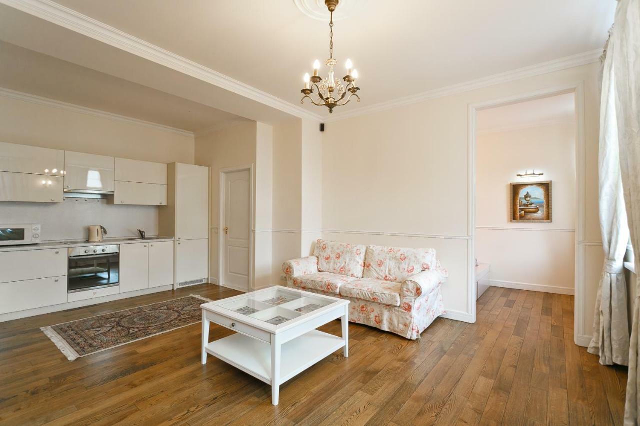 Appartement Royal Rent Minsk Extérieur photo